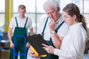 Here are three common data management dilemmas ERP technology can address.