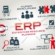 ERP systems work best when they're highly automated.